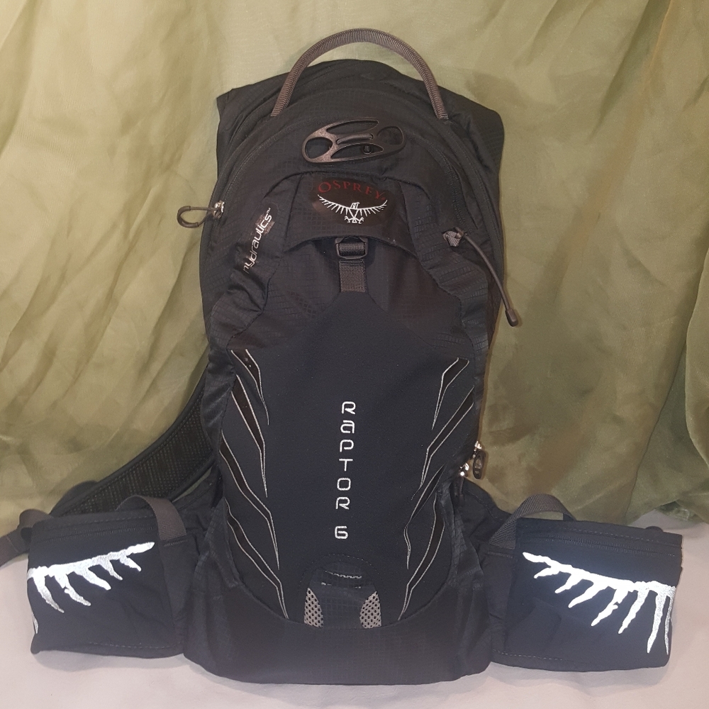 osprey raptor 6
